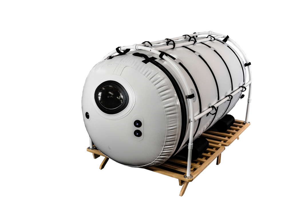 Summit to Sea Grand Dive Pro Hyperbaric Chamber (46")