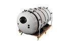 Summit to Sea Grand Dive Pro Hyperbaric Chamber (46")