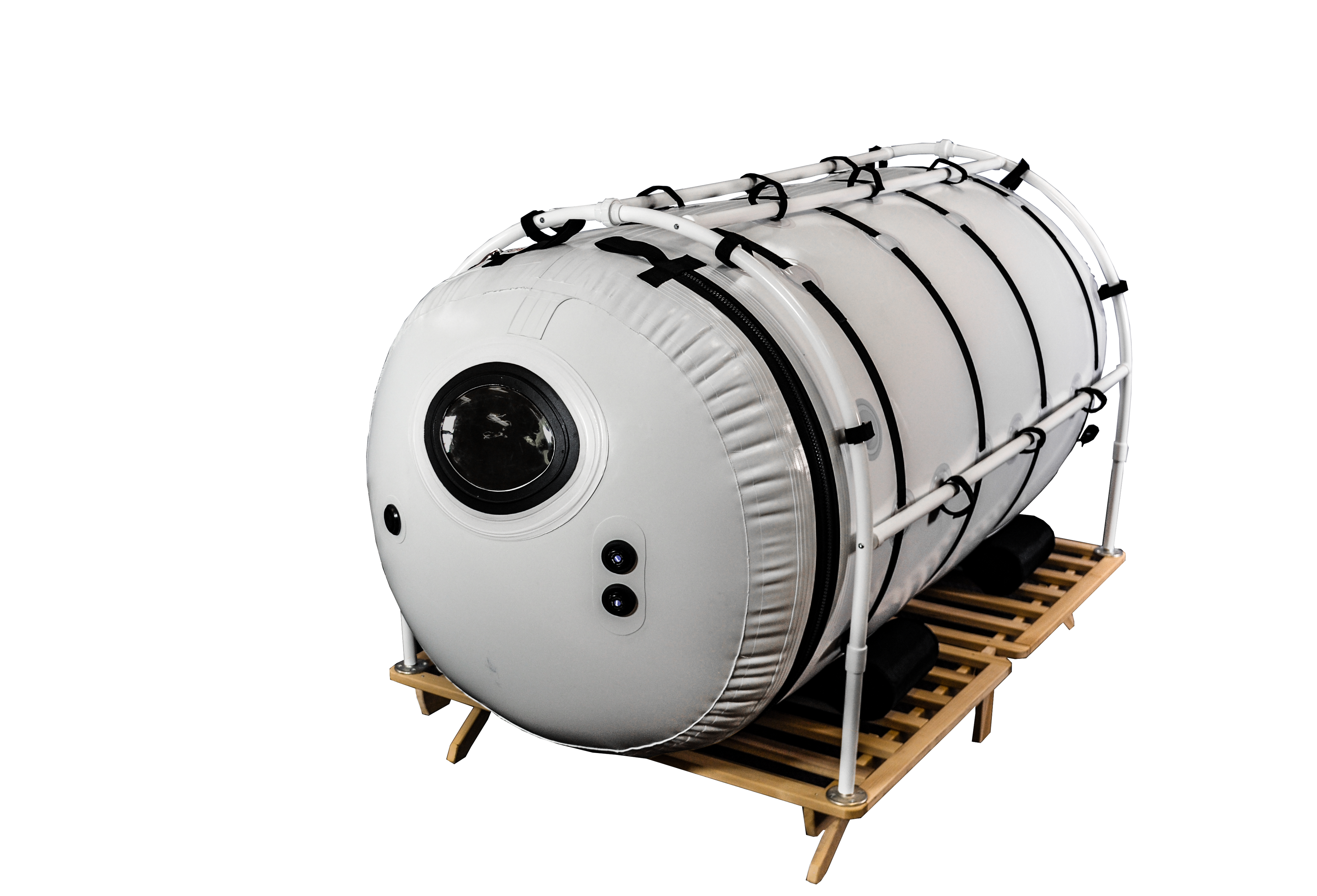Summit to Sea Grand Dive Pro Hyperbaric Chamber (46")