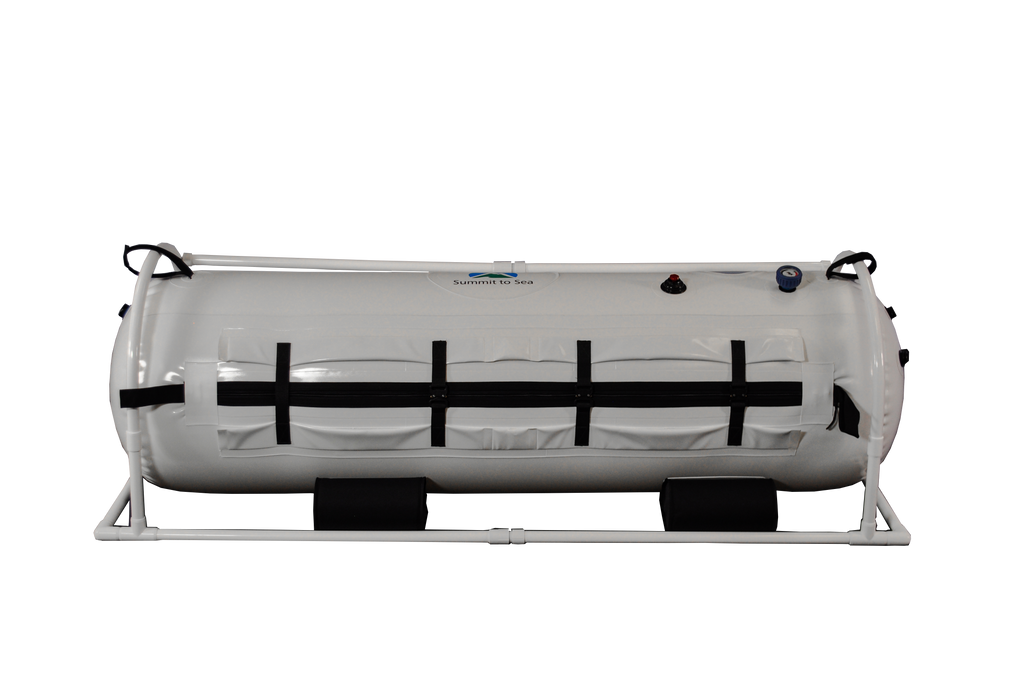 Summit to Sea Shallow Dive Hyperbaric Chamber (26")