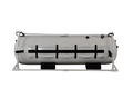 Summit to Sea Shallow Dive Hyperbaric Chamber (26")