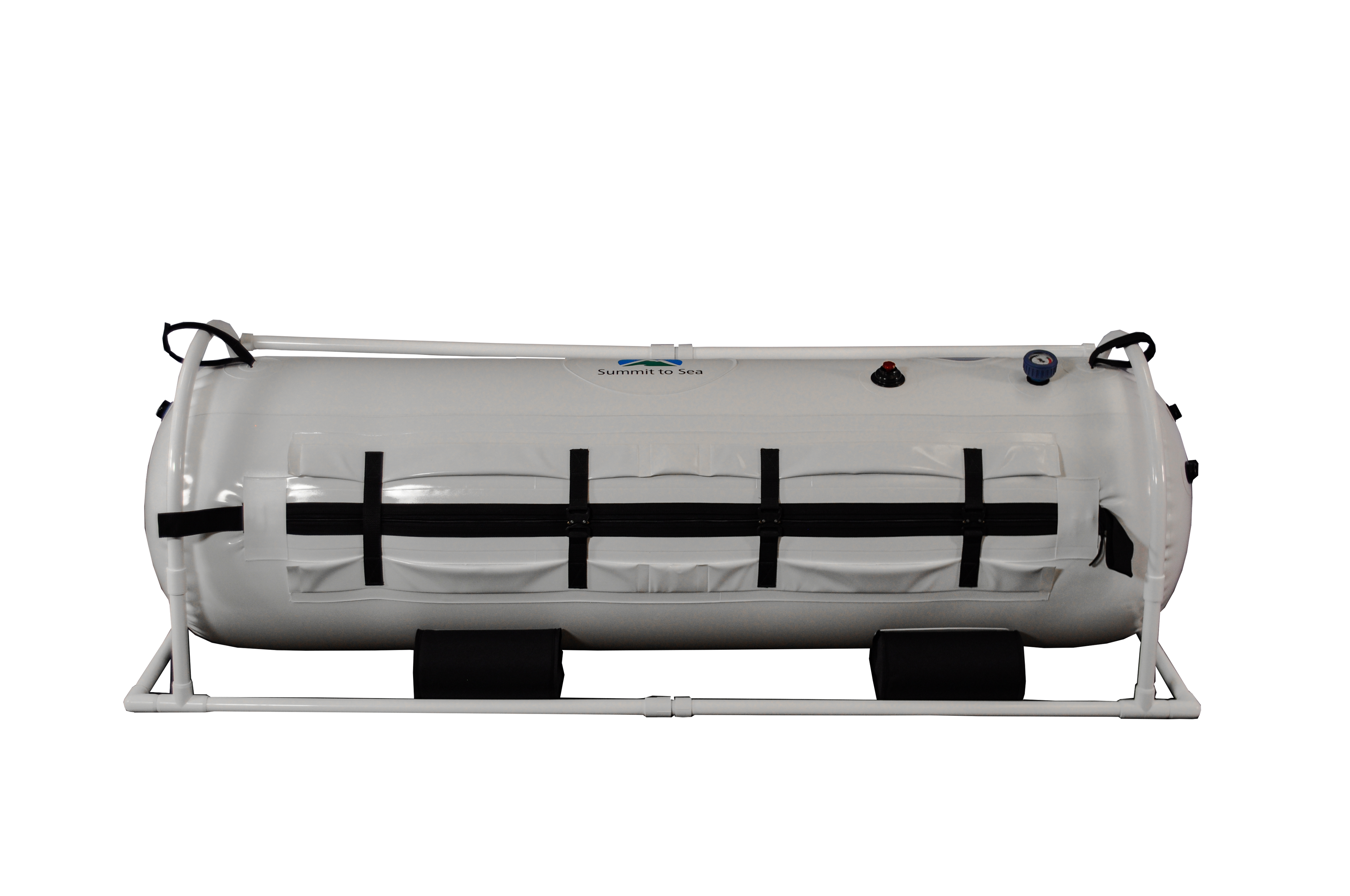 Summit to Sea Shallow Dive Hyperbaric Chamber (26")