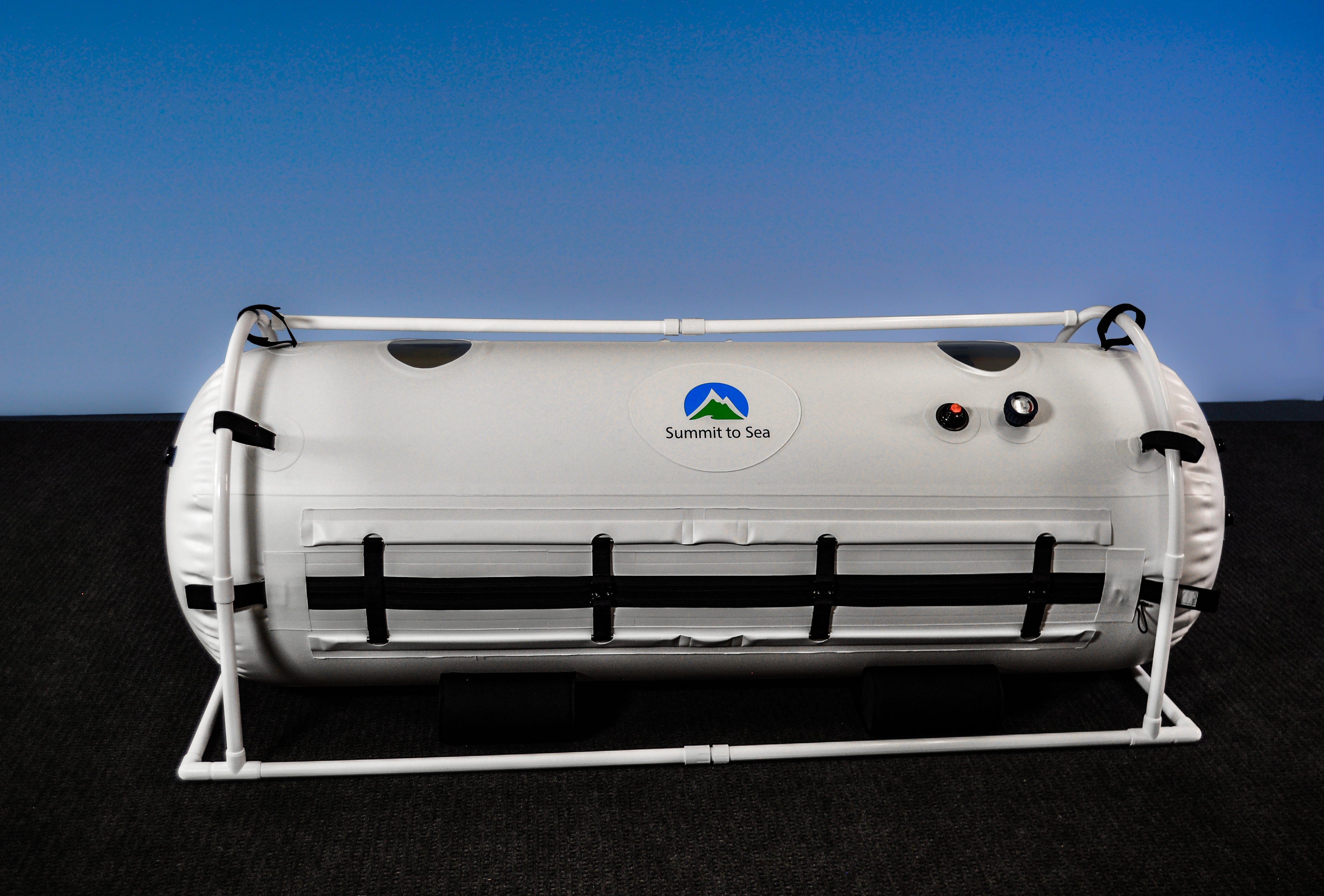 Summit to Sea Dive Hyperbaric Chamber (33")