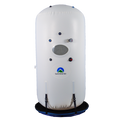 Summit to Sea Dive Vertical Hyperbaric Chamber (40")
