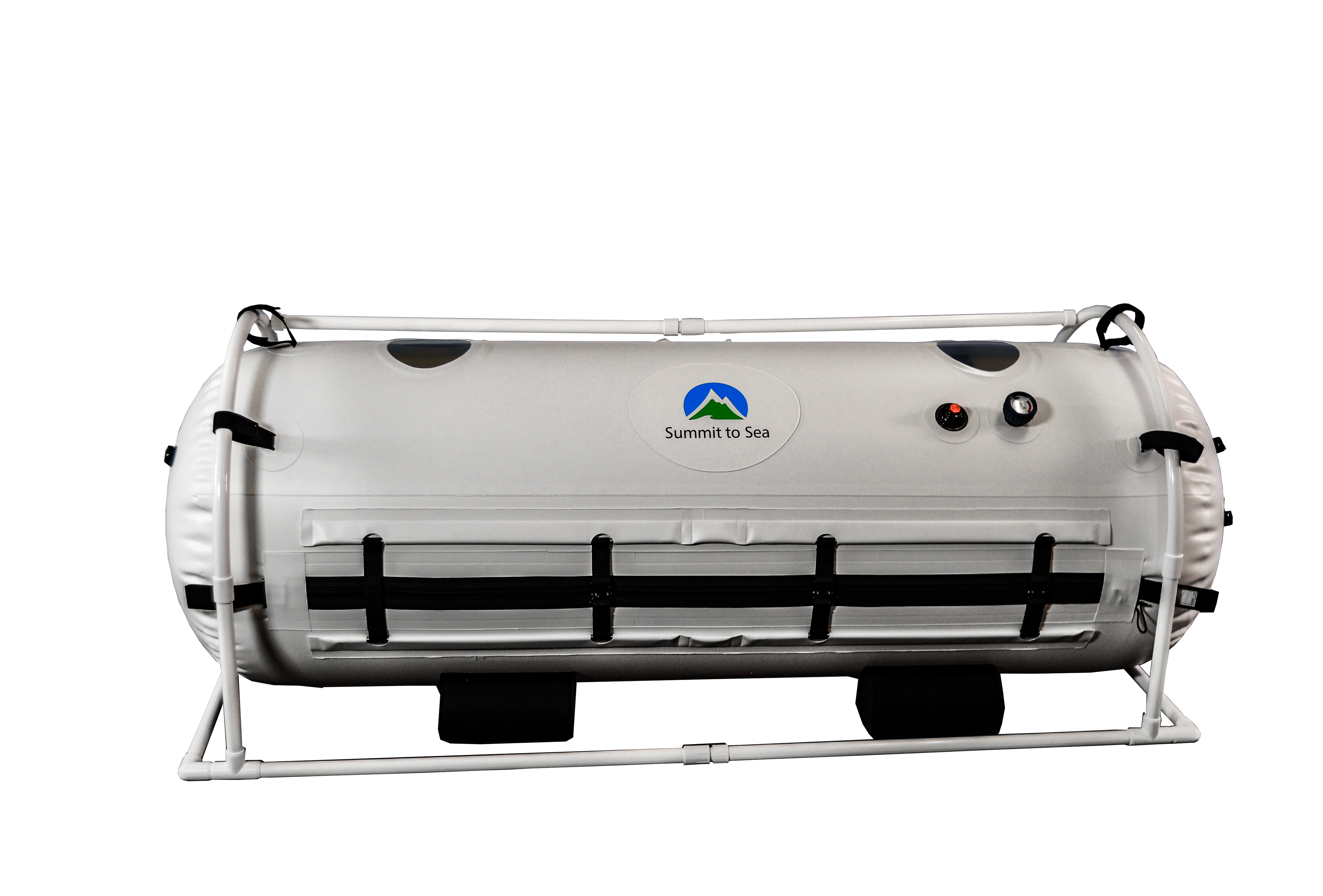 Summit to Sea Grand Dive Hyperbaric Chamber (40")