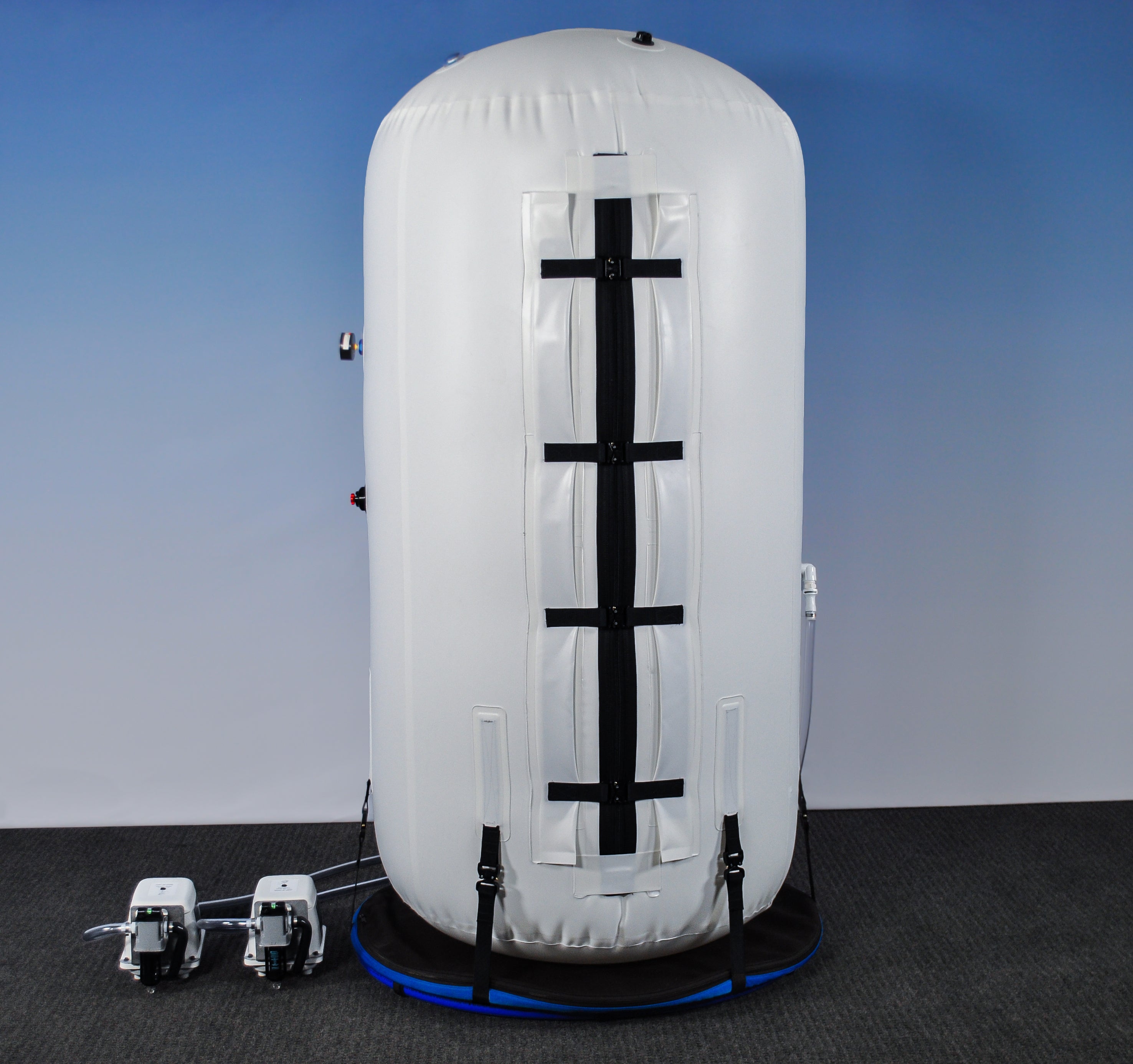 Summit to Sea Dive Vertical Hyperbaric Chamber (40")