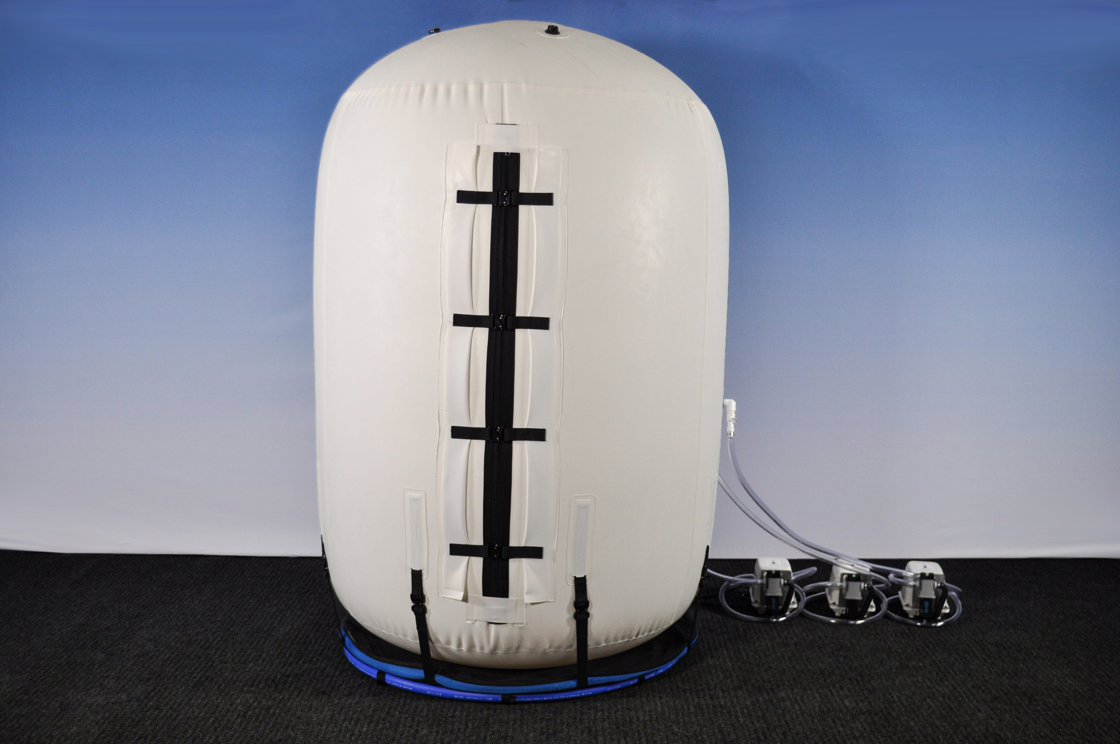 Summit to Sea Grand Dive Vertical Hyperbaric Chamber (60")