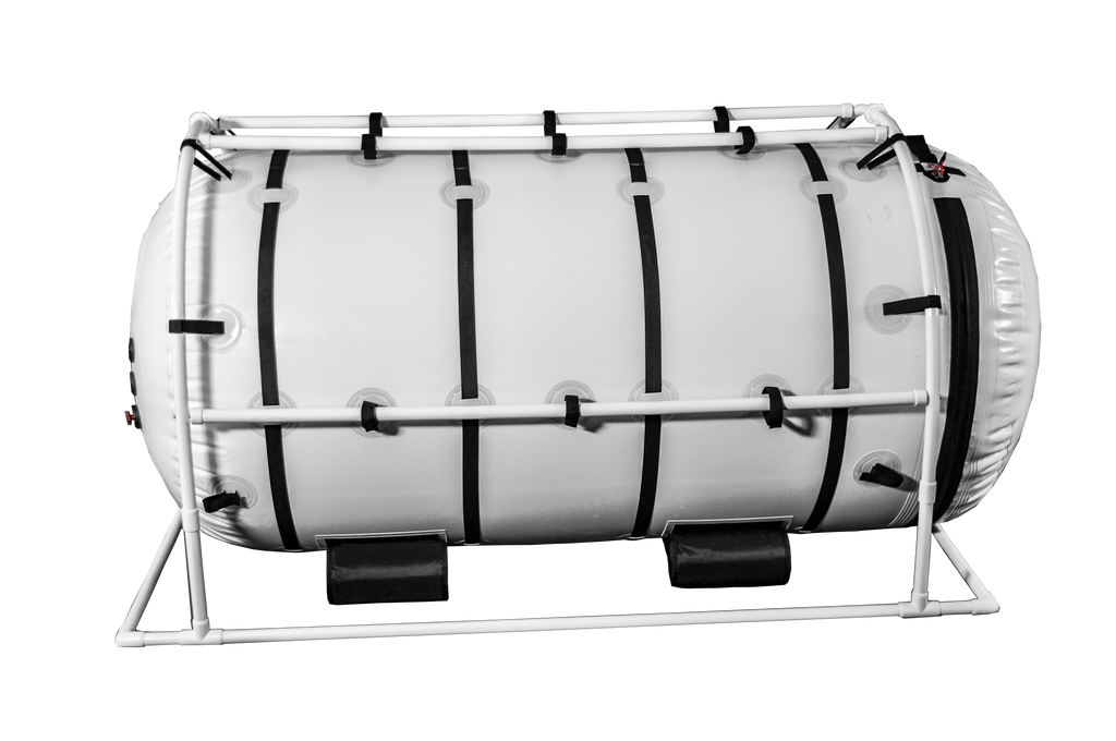 Summit to Sea Grand Dive Pro Hyperbaric Chamber (46")