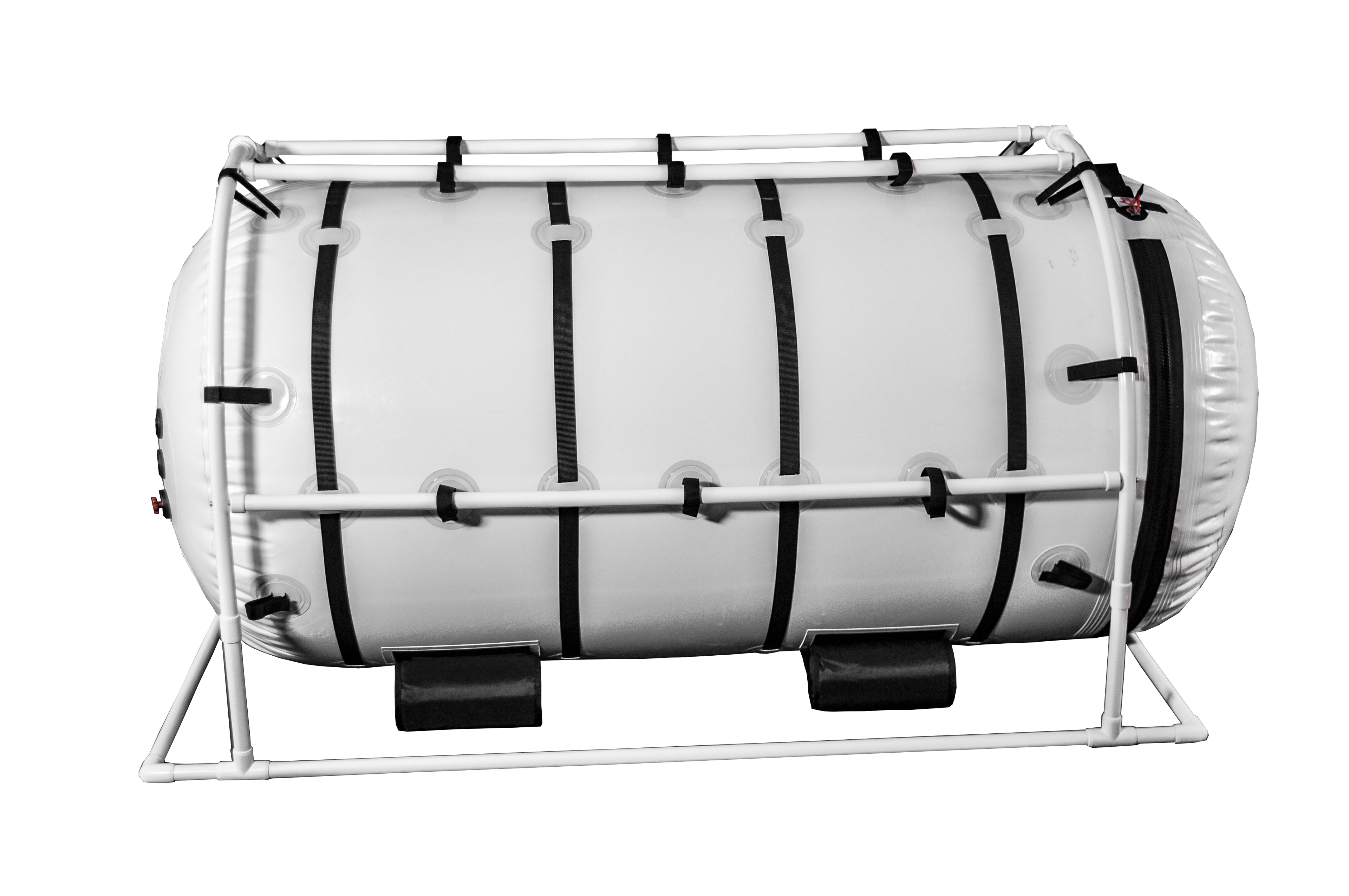 Summit to Sea Grand Dive Pro Hyperbaric Chamber (46")