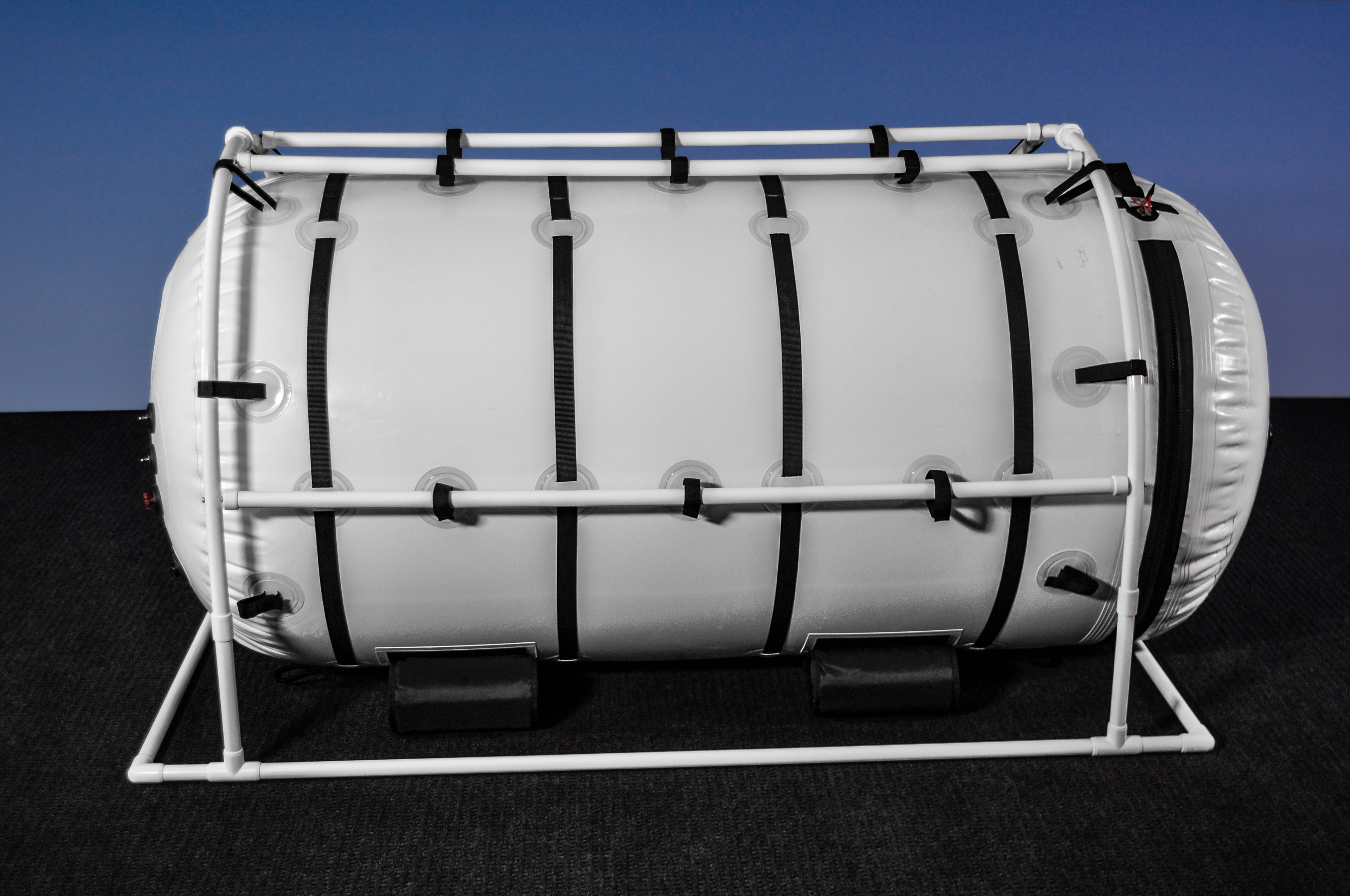 Summit to Sea Grand Dive Pro Hyperbaric Chamber (46")