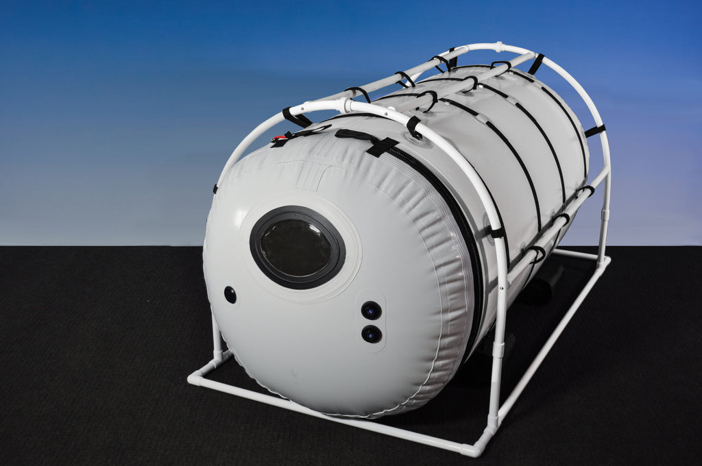 Summit to Sea Grand Dive Pro Hyperbaric Chamber (46")