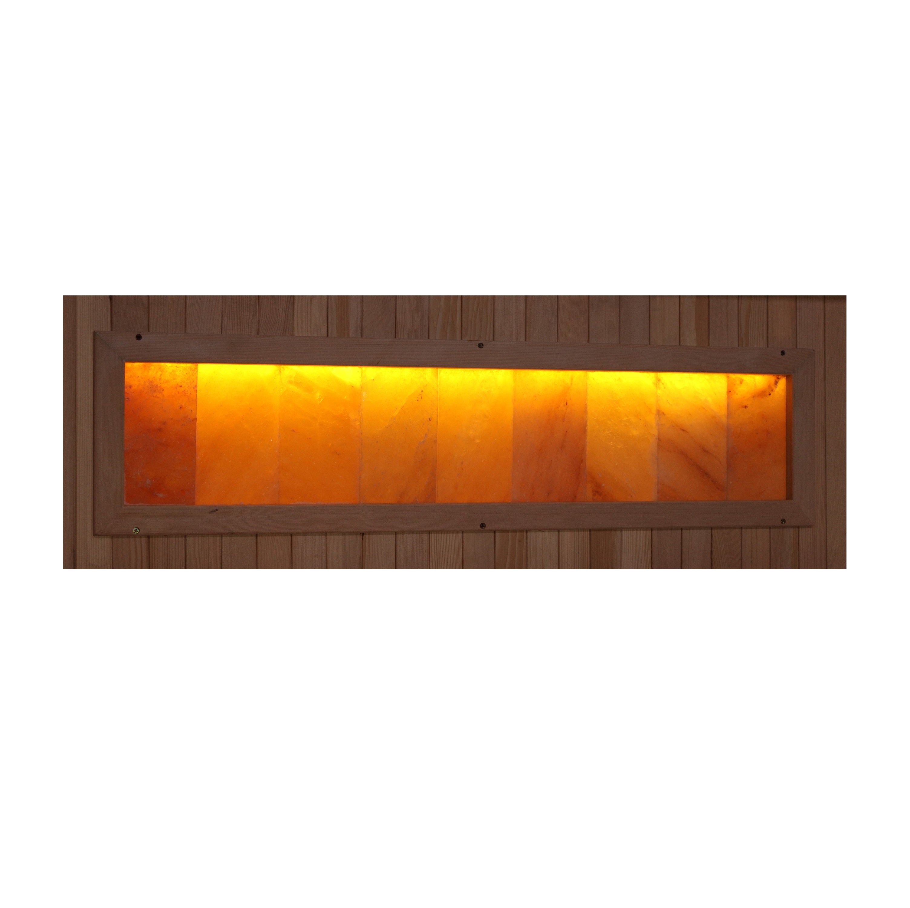 Golden Designs 6-Person Full Spectrum Infrared Sauna