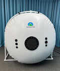 Summit to Sea Grand Dive Pro Plus Hyperbaric Chamber (60" / 8.5' Long)