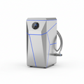 Cold Plunge Chiller Unit — Precision Temperature Control