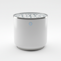Ice Bath Pro — Freestanding Cold Plunge Tub