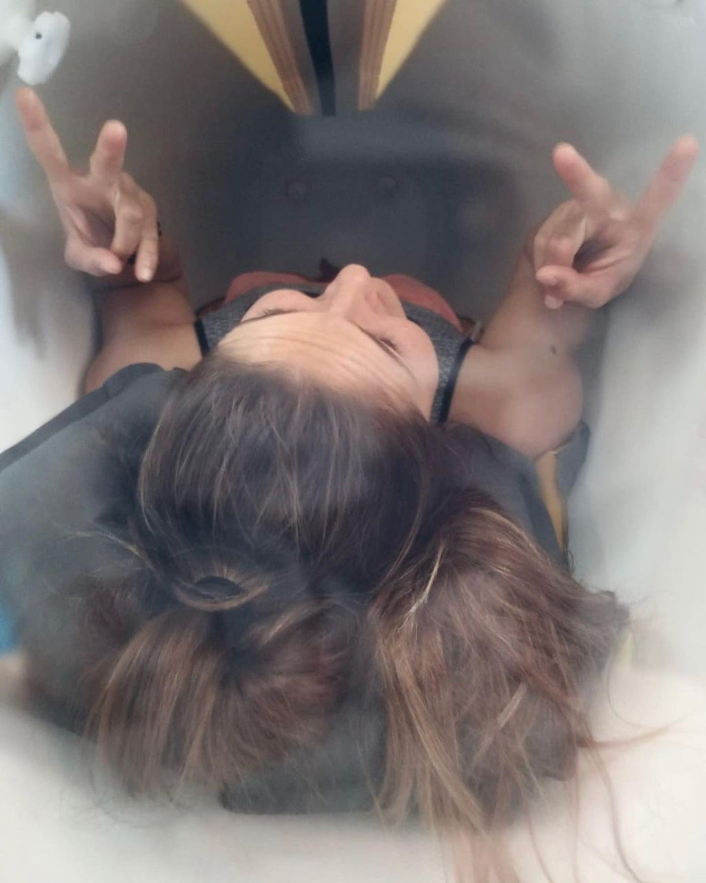 OxyNova 5 Hyperbaric Chamber