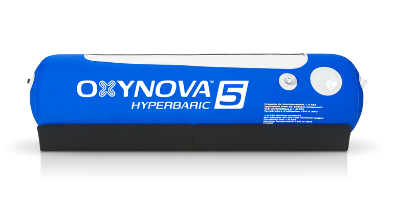 OxyNova 5 Hyperbaric Chamber