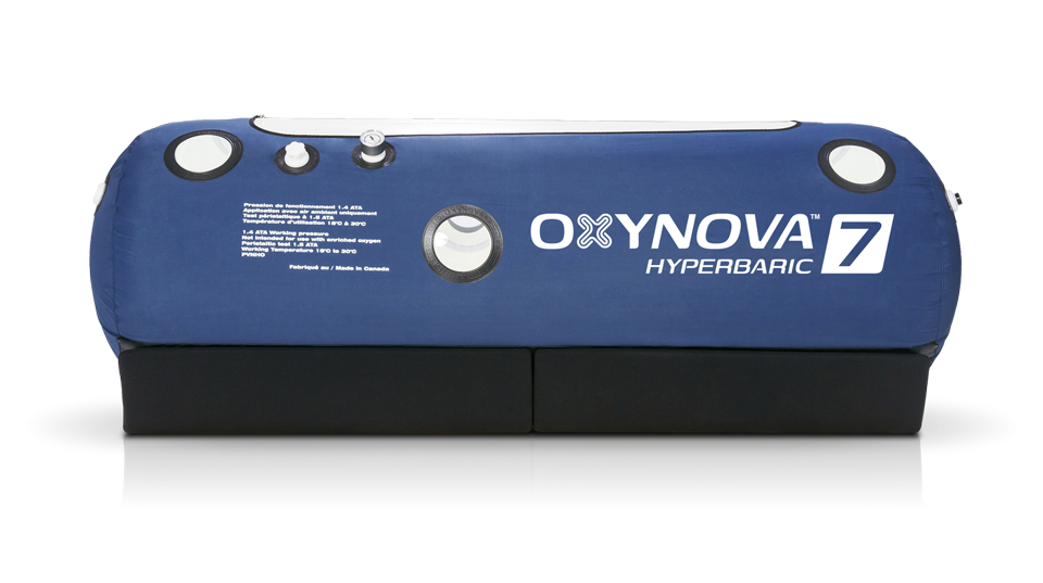 OxyNova 7 Hyperbaric Chamber
