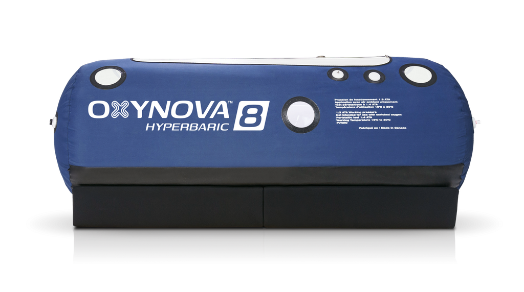 OxyNova 8 Hyperbaric Chamber